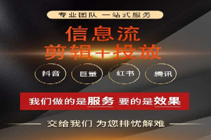 信息流广告在抖音的成功案例